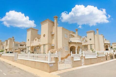 Villamartin Zodiaco Townhouse