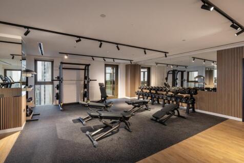 OTQ-Sky-Gym-045 V2