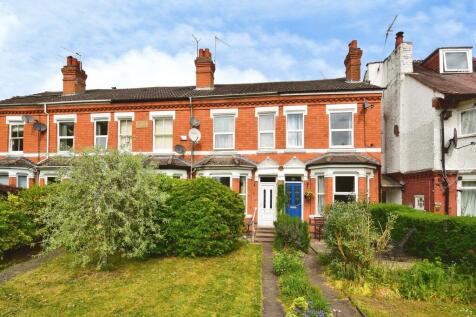 46 Lavender Road,...
