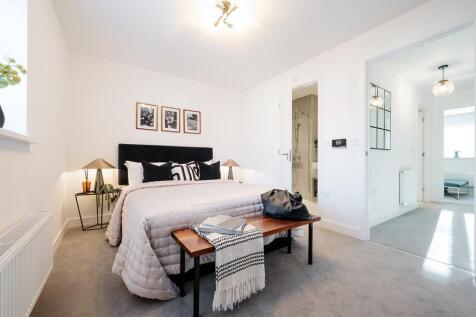 Farehurst Park, 2 bedroom home, principal