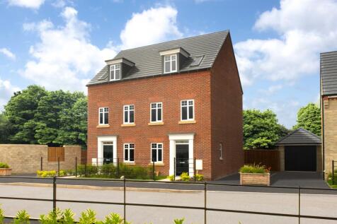 primary property image