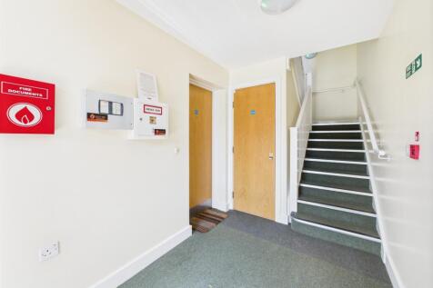 Communal Entrance Hall