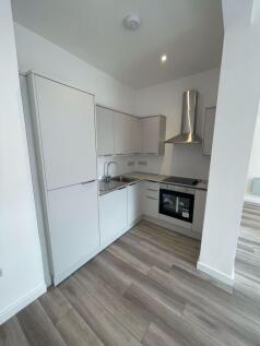 A recently finished 1 bedroom apartment situated on the popular Monton High Street which has been fully refurbished & new throughout! Call now to arrange a viewing.