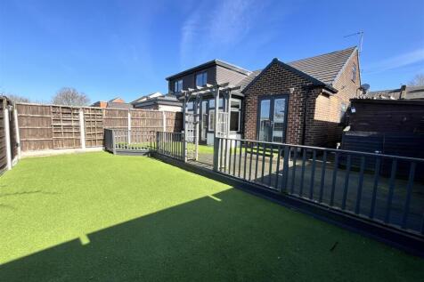 Outside and Gardens