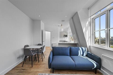 Reception/ Kitchen