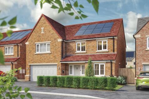 primary property image