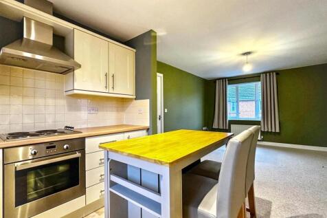 Living Kitchen