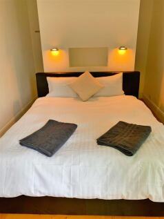 Ground Floor Double Bedroom