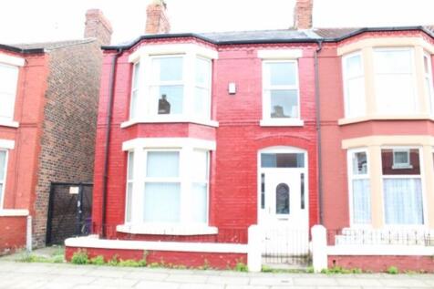 3 Bedroom House in L15 3HL