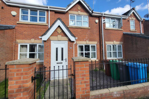 2 Bedroom Terraced for Sale