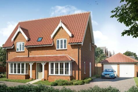 primary property image