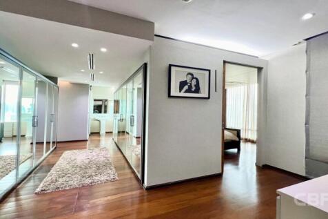 The Park Chidlom - Dressing Area