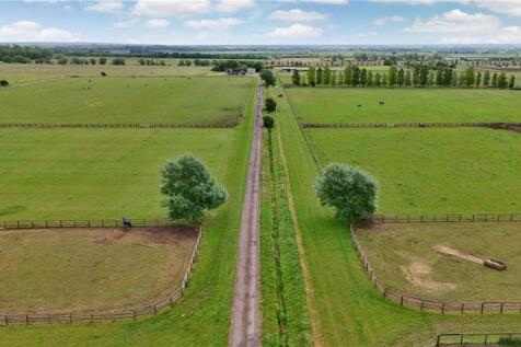 Entrance Drive