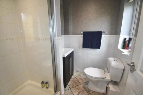 En suite Shower Room