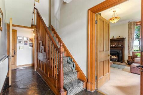 House -Entrance Hall