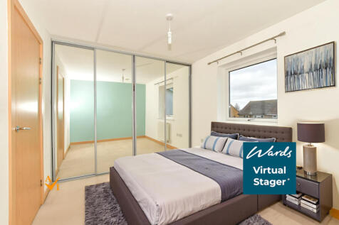 Bedroom 1 (Modern Style)