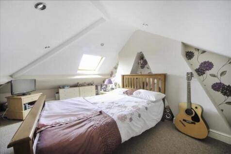 Loft room