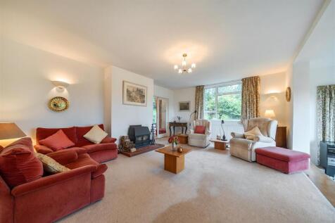 The Quarry House, 39 Church Town, Backwell, North