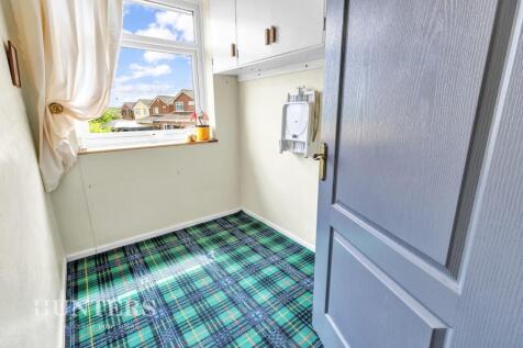 Reception Room/Study