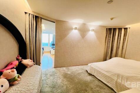 The Park Chidlom - Bedroom