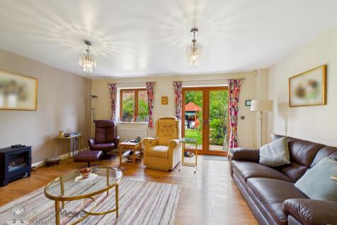 Living Room a
