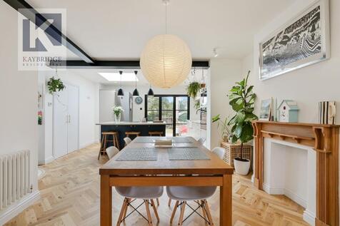 Lakehurst Road, Epsom - KT19 0EQ