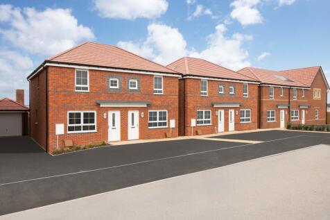 primary property image