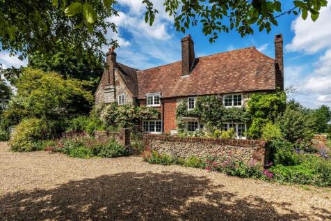 Tollsworth Manor