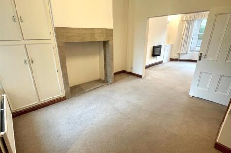 Rear Reception Room