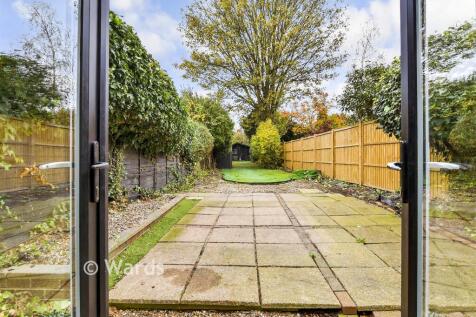 1Rear Garden