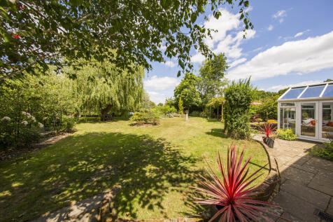 Garden 3