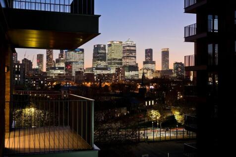 Evening View