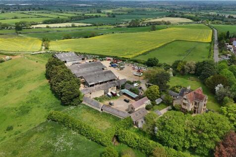 The Hen Yard, Gayton (dr) (2).jpg