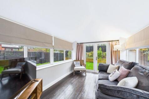 Sunroom
