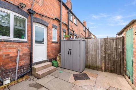 10 Stanley Road, Atherstone