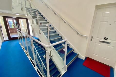 Bramleys Estate Agents - Marmaville Court - Mirfie