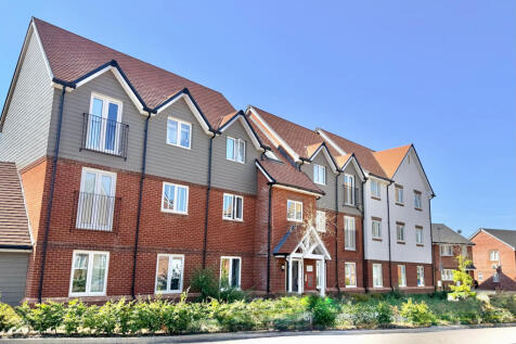 two bedroom first floor flat