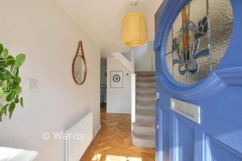 Internal Lifestyle Photograph