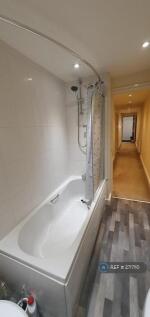 Bathroom &amp; Shower