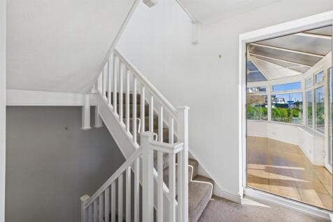 First Floor Landing.