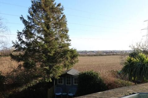 View from Property at Back