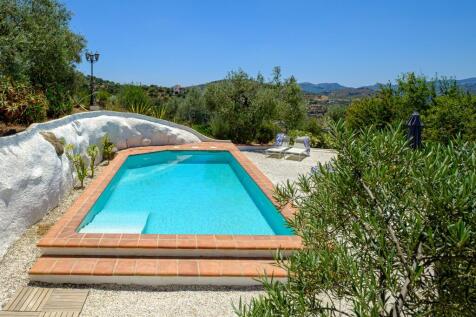 RG269CH - pool 1