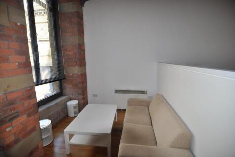 1 Bedroom Flat in BD9 5BQ
