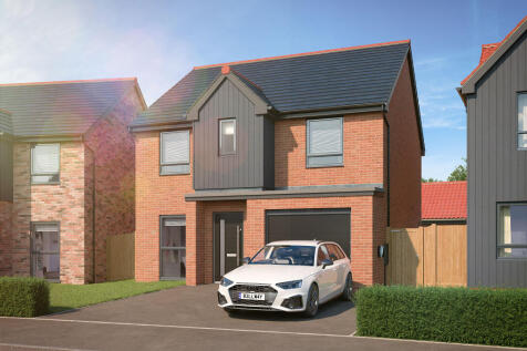 primary property image
