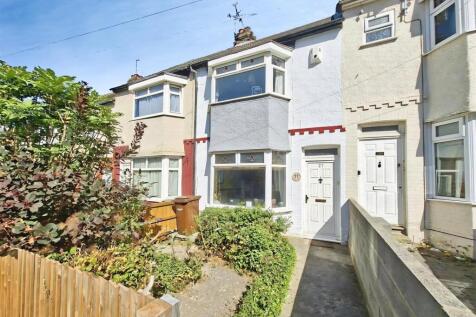 Cottall Avenue
