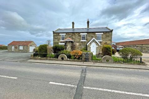 Pub for sale in boulby