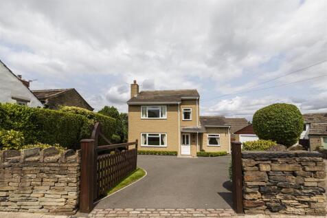 Bramleys Estate Agents - Towngate - Kirkburton (41