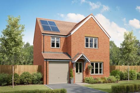 primary property image