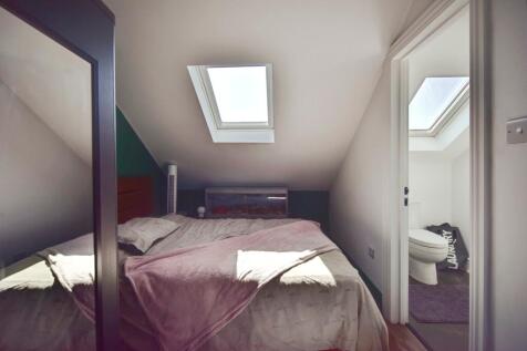 Loft Room