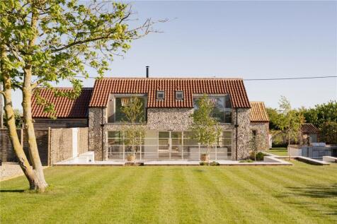 Orchard Cottage